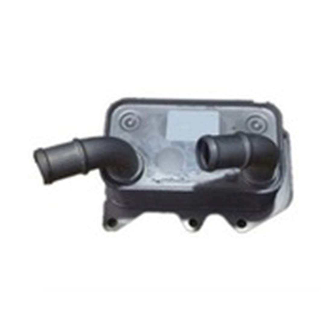 HZYCKJOil CoolerCompatible For Compatible For Hyundai Ix35 Lm 2.0 Crdi Santa Fe&Kia Sorento Sportage OEM # 26410-2F020