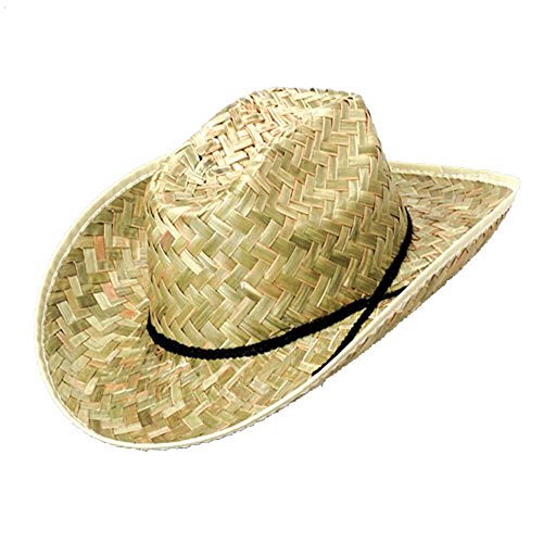U.S. Toy H51 Barndance Hat