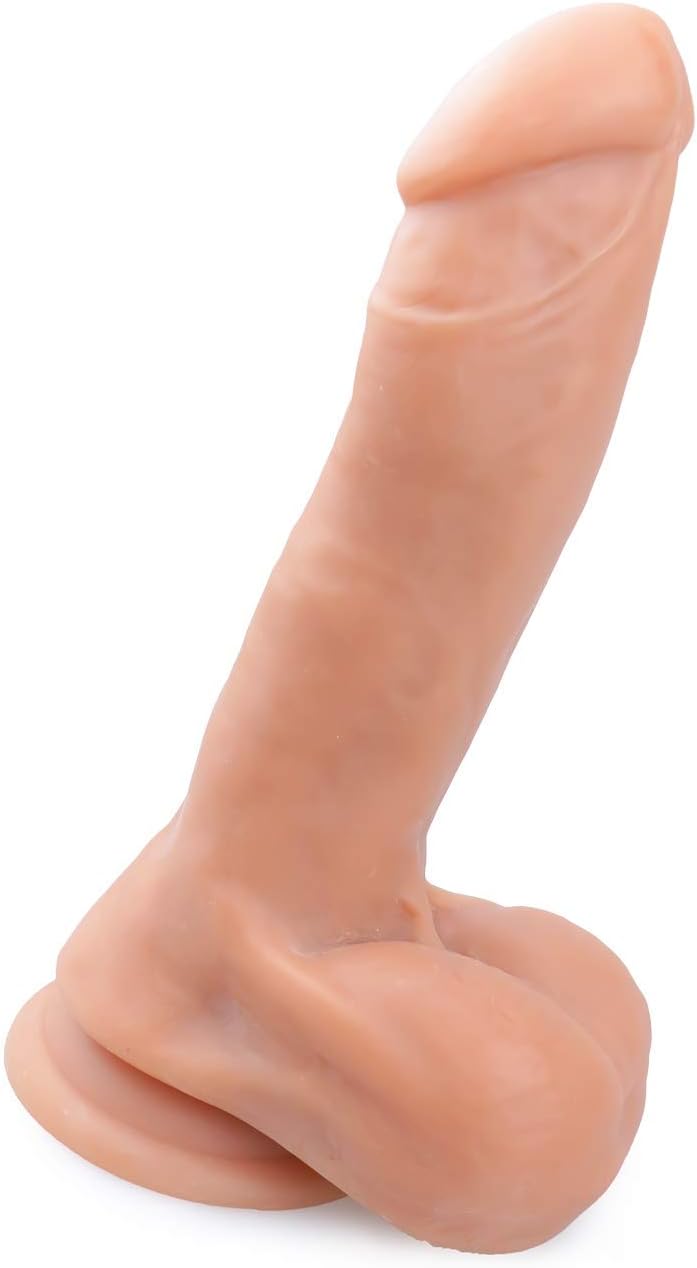 didlo morbido per gli uomini