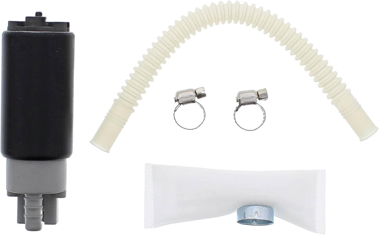 All Balls Fuel Pump Kit (47-2013) for BMW R1200R, 222 Pack : Automotive