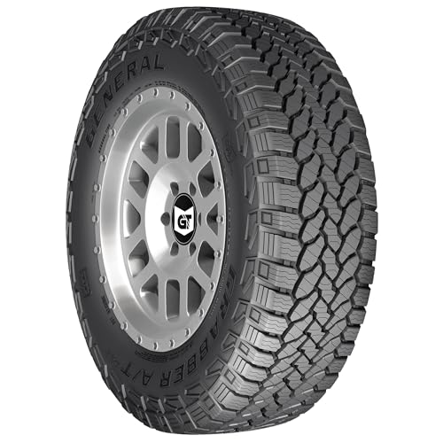 General Tire Grabber A/T Sport