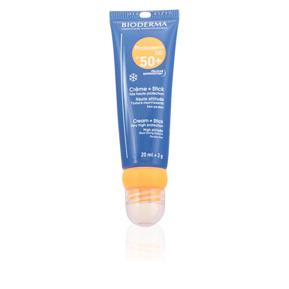Bioderma Lipsticks, 20 ml