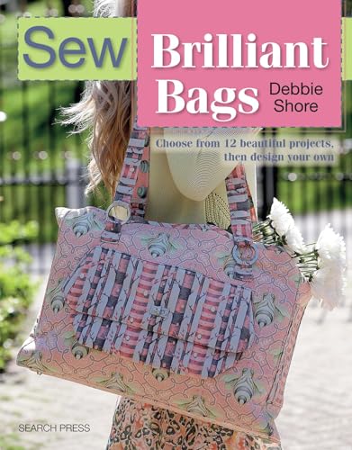 Sew Brilliant Bags