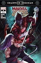 Amazon | Marvel Zombies: Resurrection (2020) #1 (of 4) (English