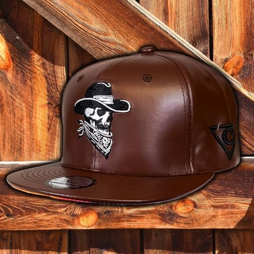 Image of Capiche [99+ Variations] Special Series Snapback Cap - One Size Unisex Men