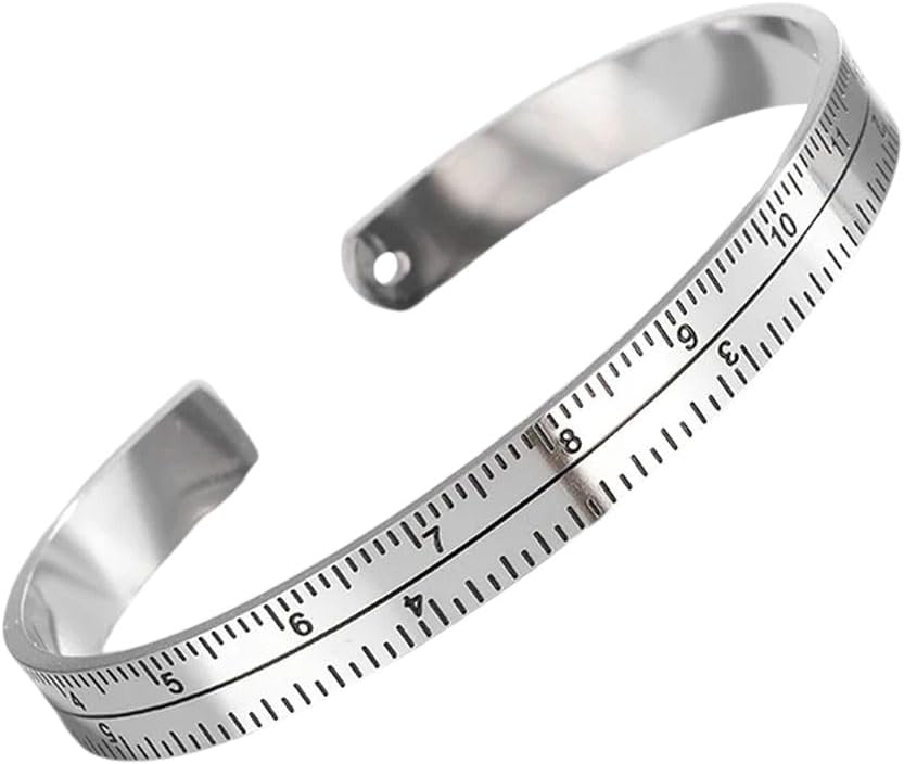 New 2026 Stainless Steel Polished Satin Bracelet For Men And Women Square Bracelets Couples Fashion Trend Jewelry Gifts Decoration Luxury With You Accessories Trendy Best Gift