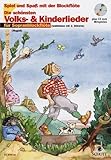 altblockflöte moeck grifftabelle Das Heft für Kinder ab 6 Jahren enthält die schönsten Volks- und Kinderlieder in sehr leichten Bearbeitungen für Sopran-Blockflöte, zu der wahlweise auch eine zweite Stimme gespielt werden kann. Auf der CD ist jedes Lied in zwei Versionen eingespielt: sowohl mit als auch ohne Blockflöten. Bei beiden Fassungen können die Kinder selbst mitspielen. Ein ideales Geschenk also für alle Kinder, das die Freude am Musizieren weiter fördert.
