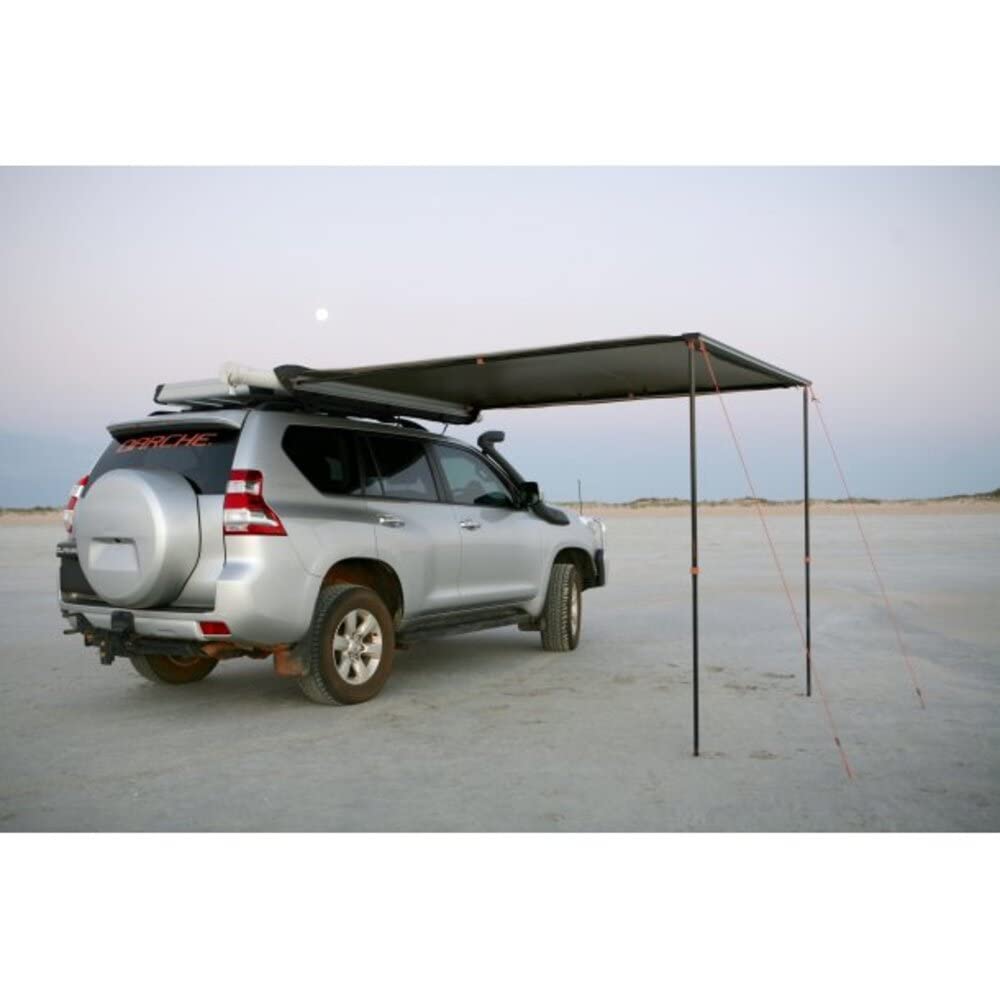 Amazon.co.jp: ダーチ 【DARCHE正規品】ECLIPSE AWNING:2.5m×2.5