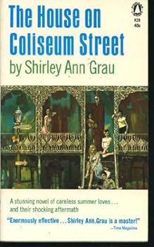 Paperback House on Coliseum Street (Southern Writers Series) Book