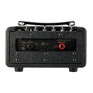 VOX Ampli guitare Mini Superbeetle 50 Bass – Image 4