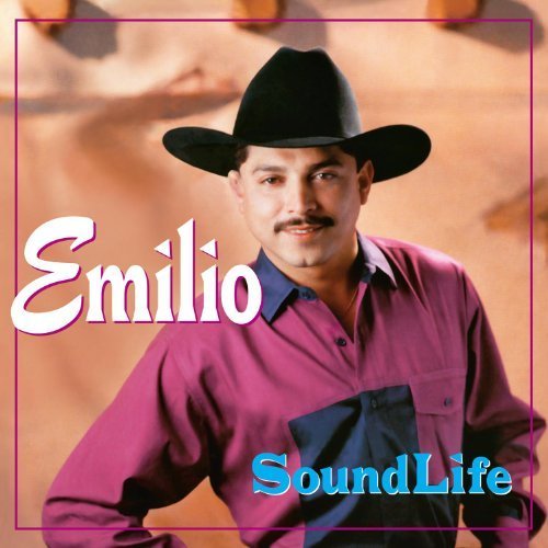 Soundlife by Emilio Navaira (2011-01-11)