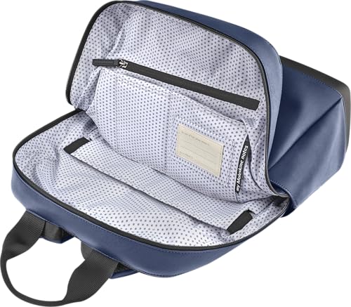 Moleskine Classic 2.0 Backpack, 16", Sapphire Blue4