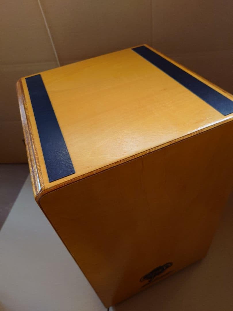 Amazon.co.jp: ZO'sカホン Cajon →Pia-no-jaC← HIROシグネチャー