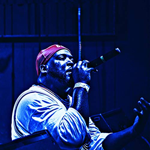 Won't Leave Me Lone [Explicit]