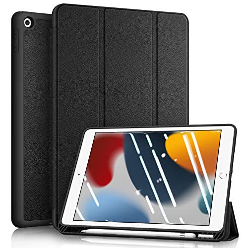 FINTIE Custodia per iPad 10.2 Pollici 9a / 8a / 7a...