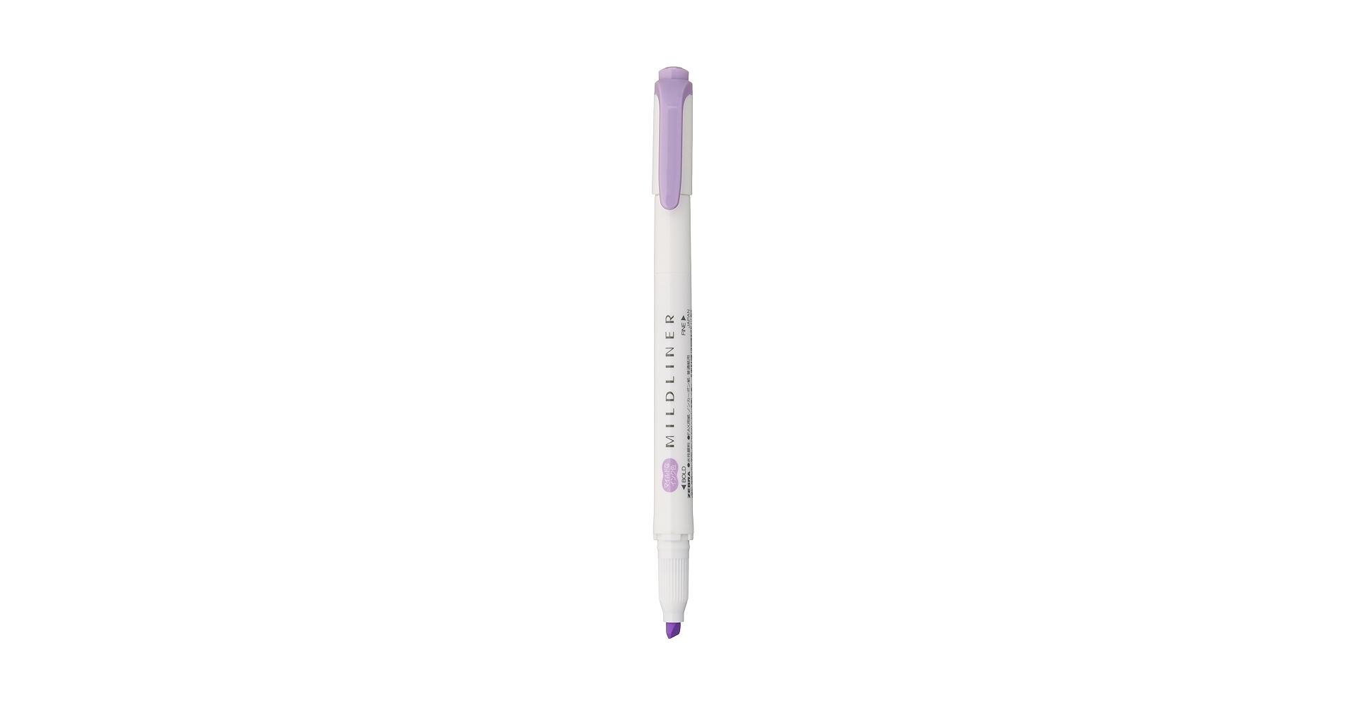 Amazon.com: Zebra High Lighter Mild Liner, Mild Violet (WKT7