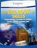 The Big Book of Skills (11 E) [Cambridge Educational Services]