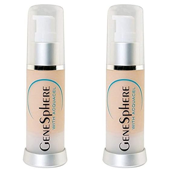 Genesphere with Acquacel by Biologic Solutions (New Version)