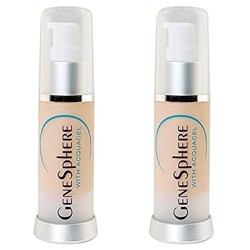 Genesphere with Acquacel by Biologic Solutions (New Version)