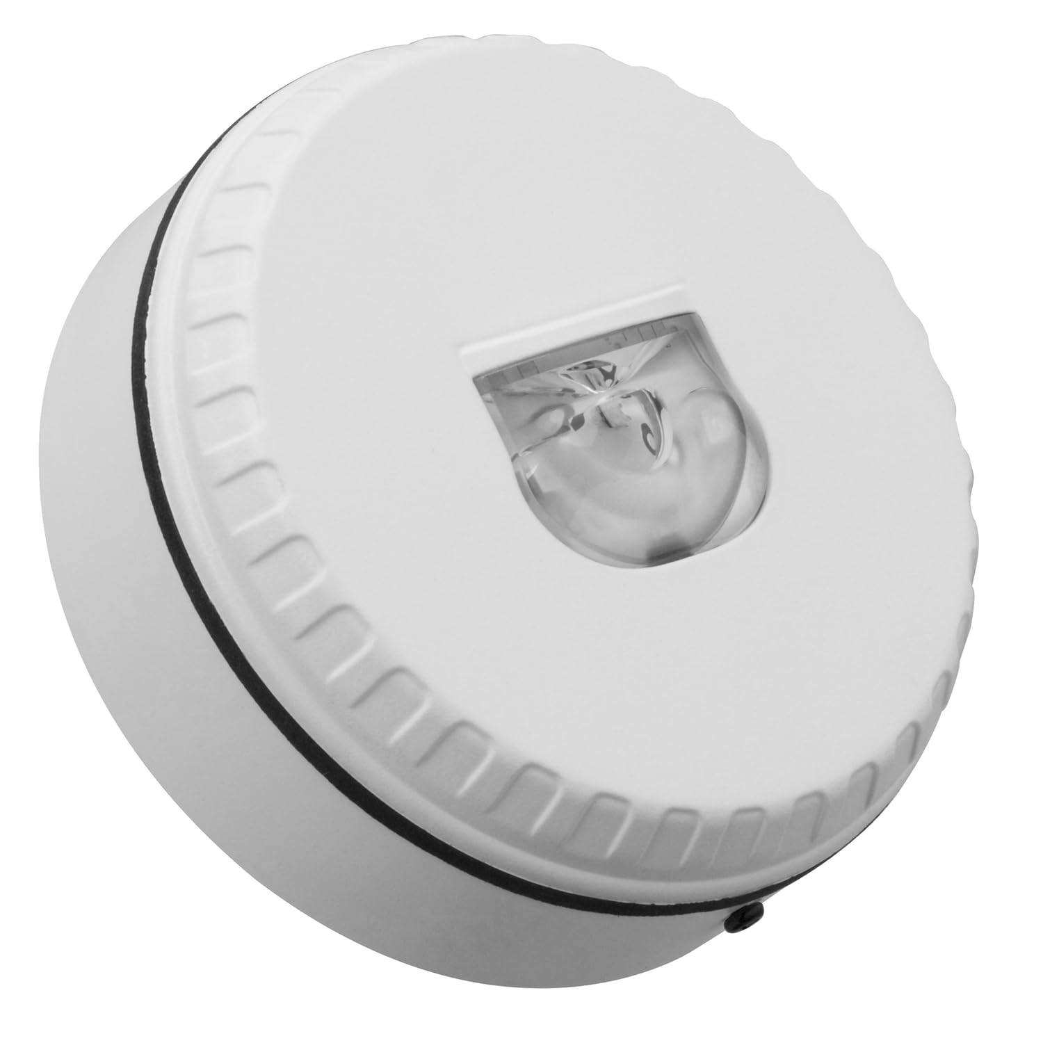 Diffuseur Visuel d’Alarme Feu (DVAF) Solista LX Mur – Diflum Led Rouge - NUG30492 - Norme EN54-23 & NF S 61-936 – IP33/IP65 – Faible consommation 10 mA