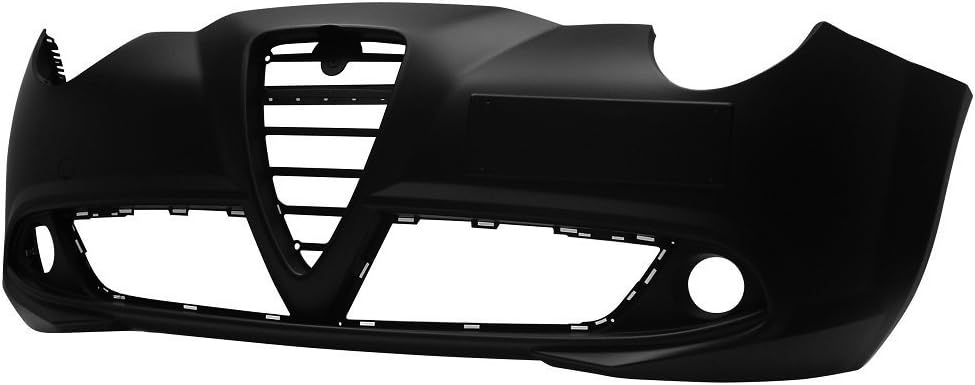 Front Bumper Paint from 2008 to 2016