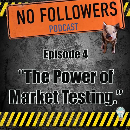 The Power of Market Testing