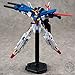 Mobile Suit Gundam ZZ ASSAULT KINGDOM FAZZ Gundam & Mega Rider Action Model Figure (CANDY GUM TOY) Bandai
