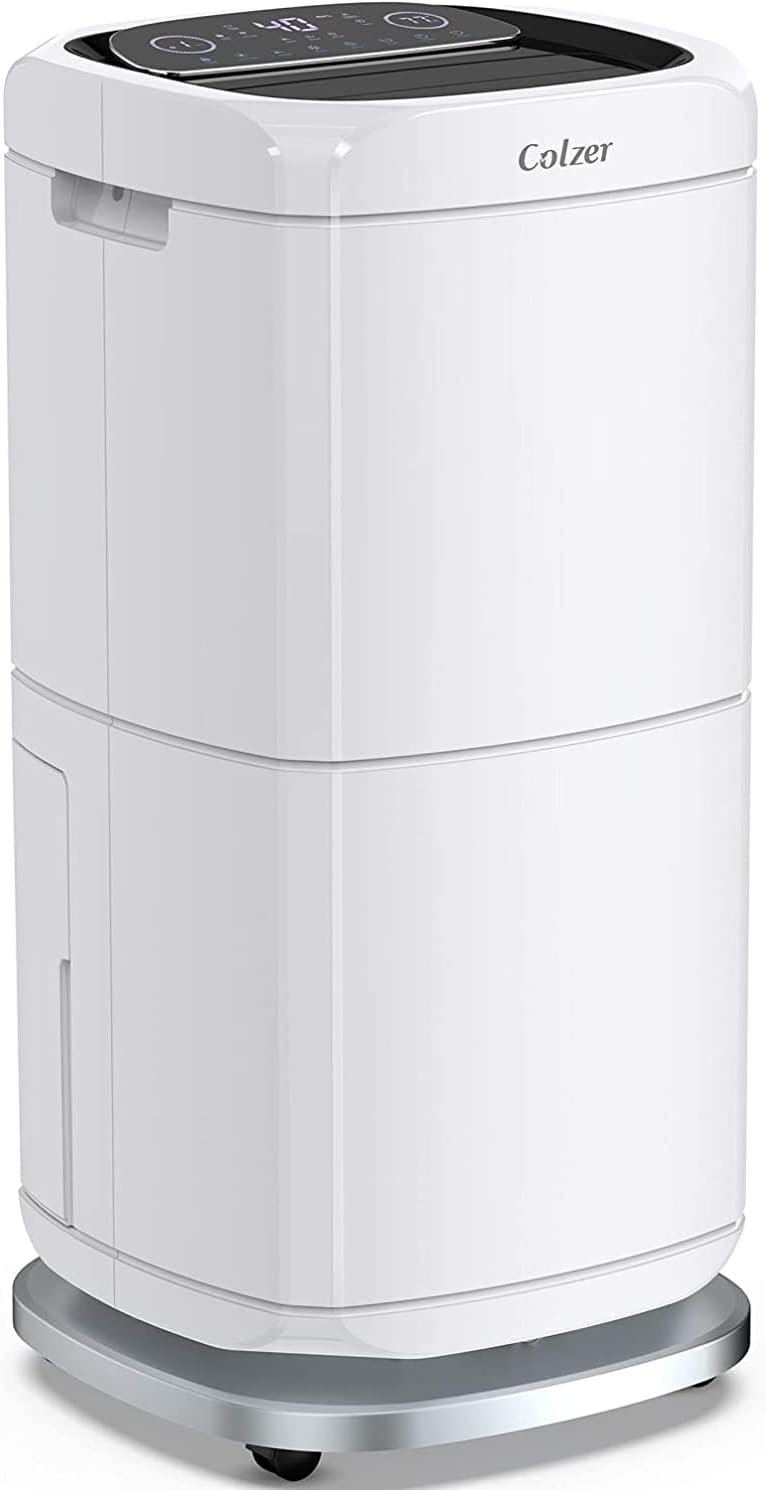 COLZER PD582A Commercial Dehumidifier