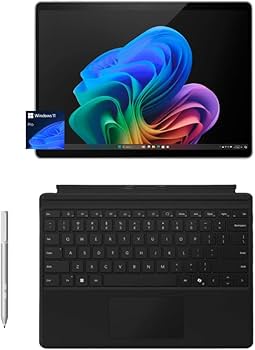 Amazon.com : Microsoft Surface Pro 11 Bundle, 2-in-1 Tablet with