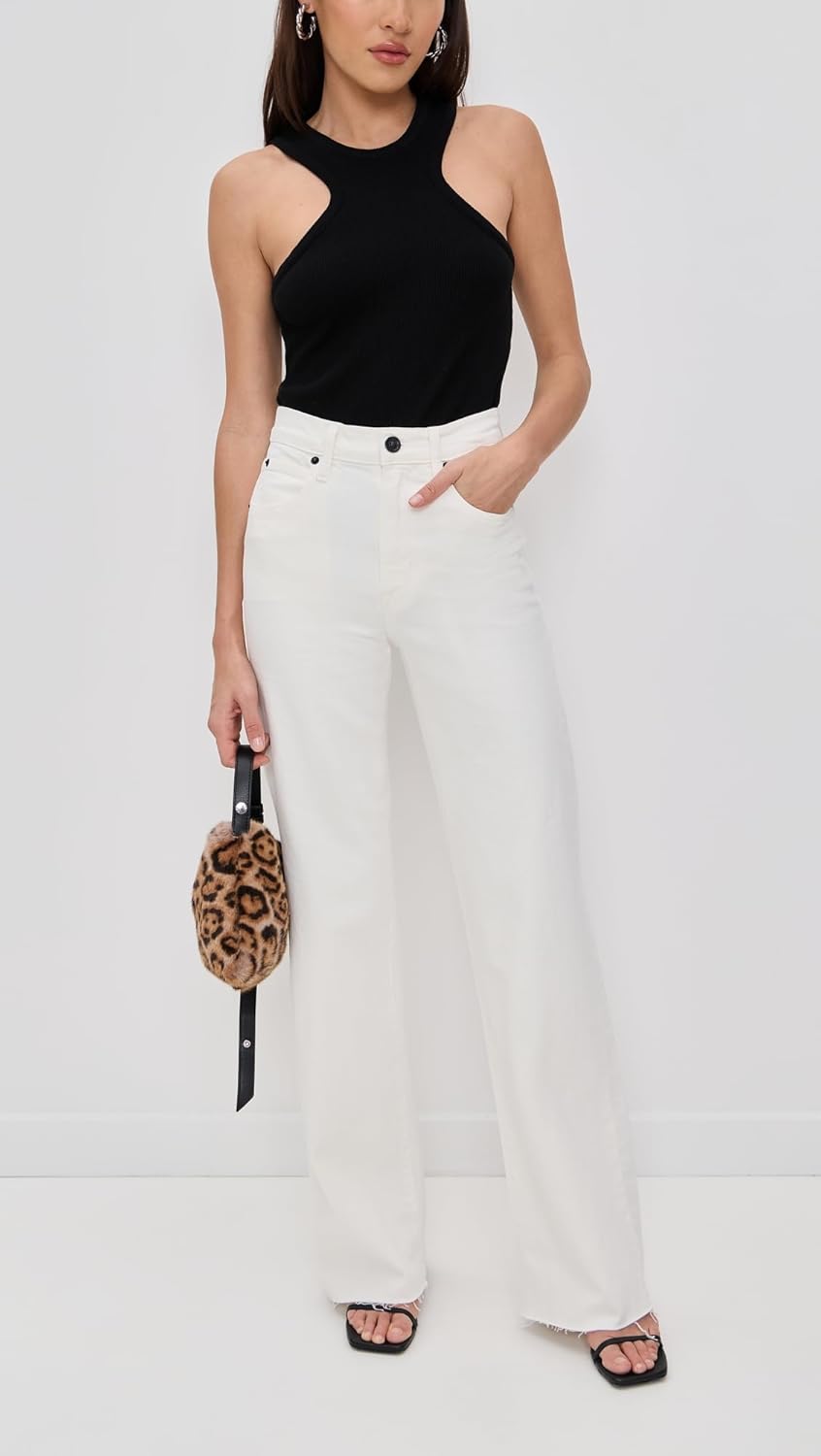 SLVRLAKE Women's Grace Jeans - Image 5