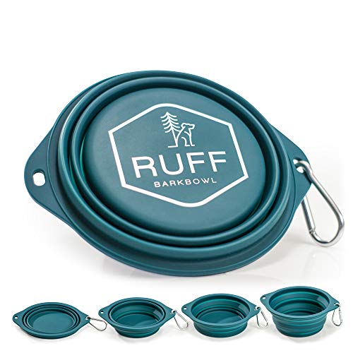 Ruff Products BarkBowl