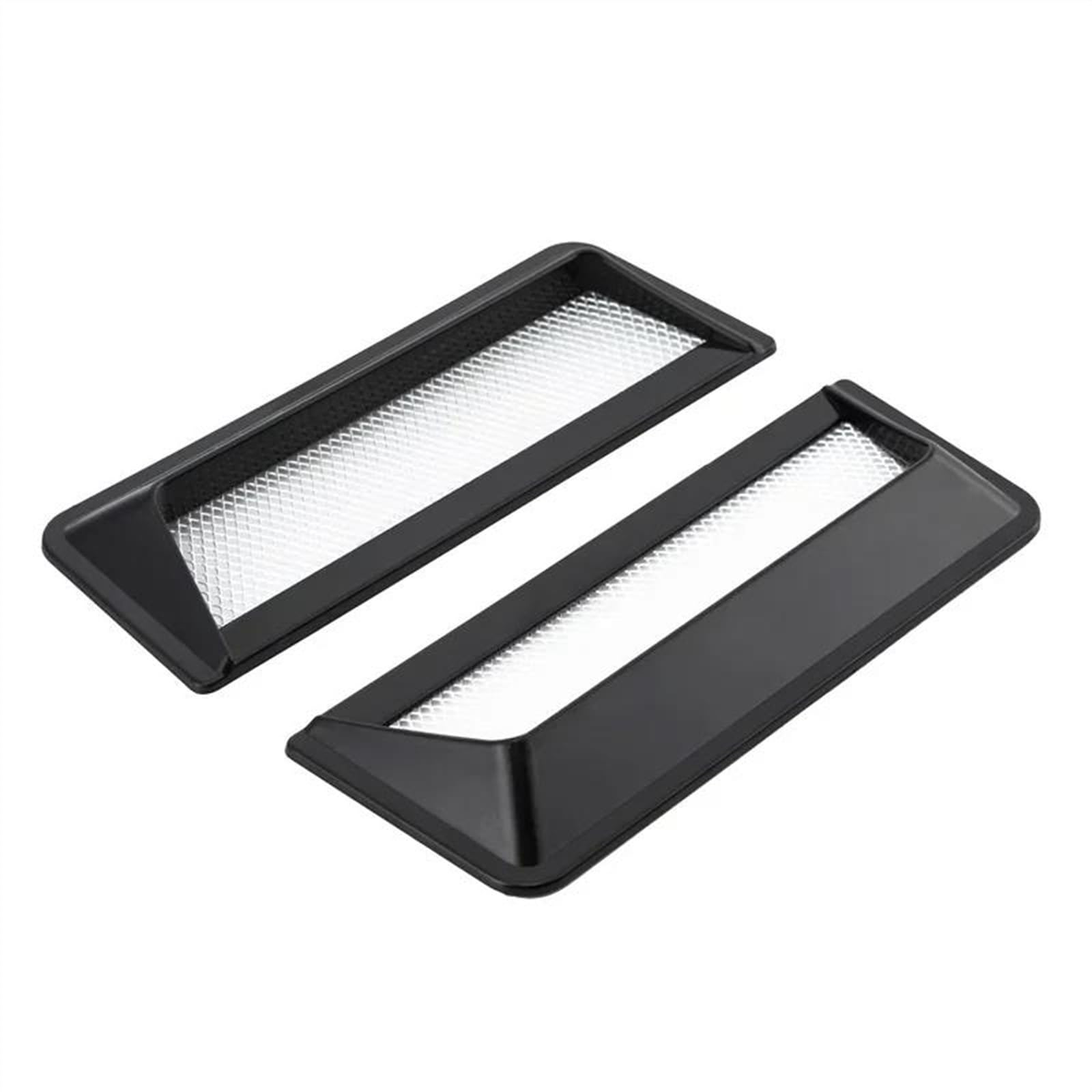 Dekorativer Aufkleber Für Die Vordere Motorabdeckung