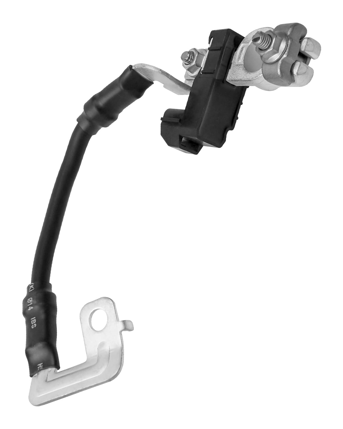 Battery Negative Cable Fit for Kia Forte 2014-2018, Battery Sensor Assembly Replace 37180-A7000 37180A7000