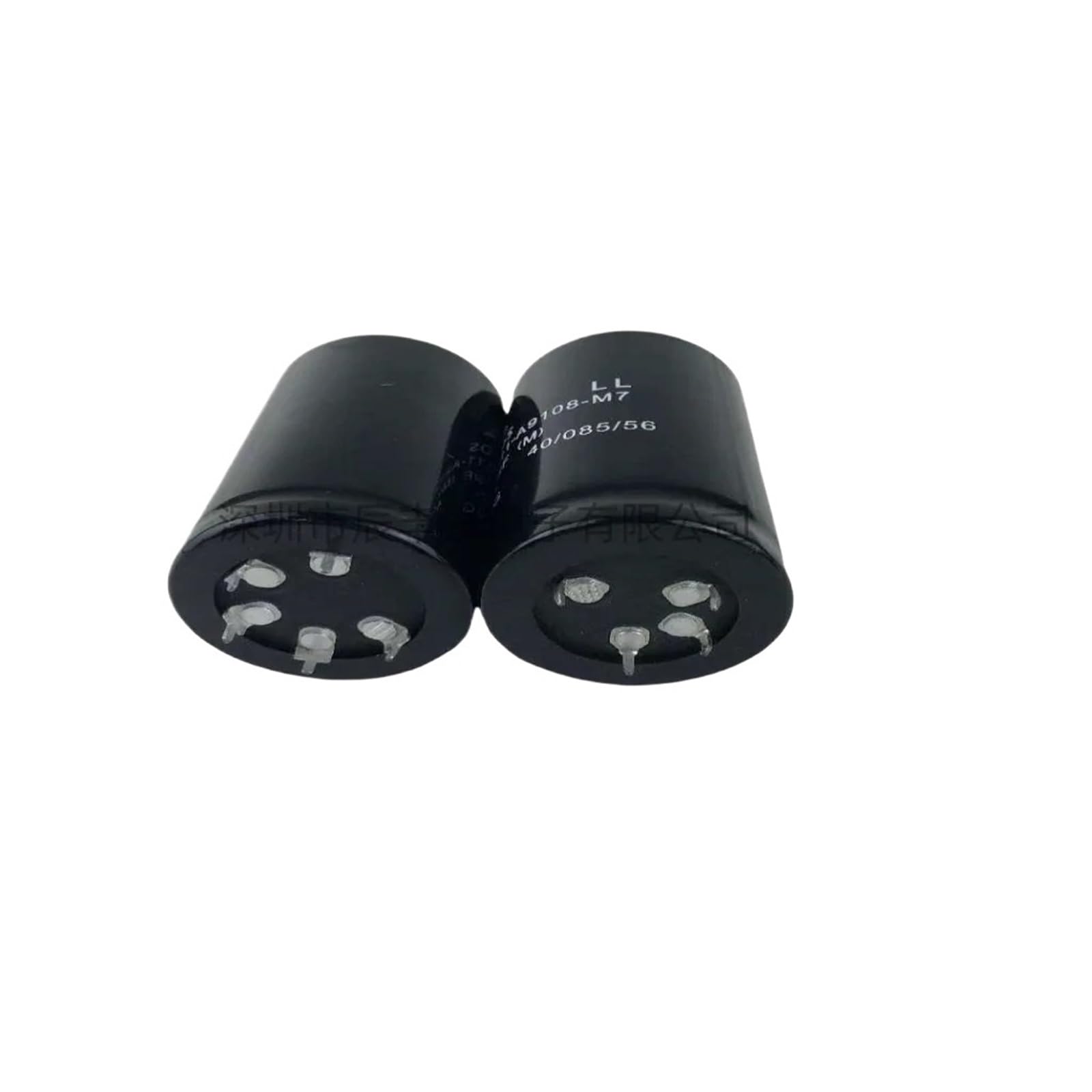 Condensateur 400V 1000UF B43511-A9108-M7 contre les baisses de tension