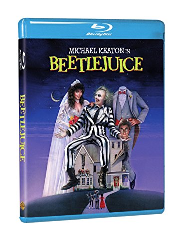 Beetlejuice