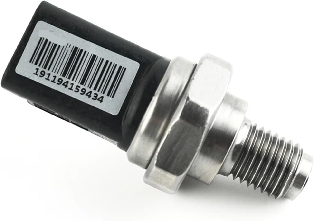 5WS40208 1873400C92 8200579287 Fuel rail pressure sensor