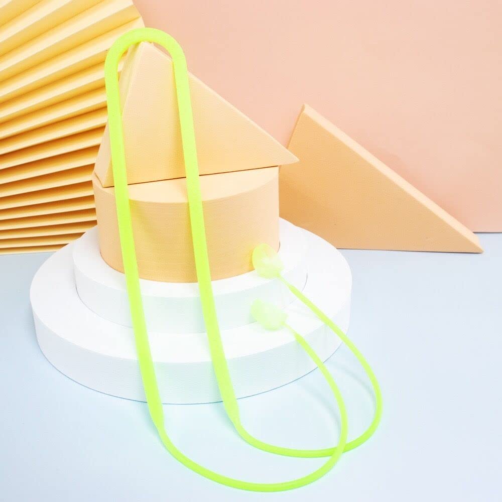 Beats_ FitPro用ヘッドフォンアンチロストストラップ Amazon.co.jp