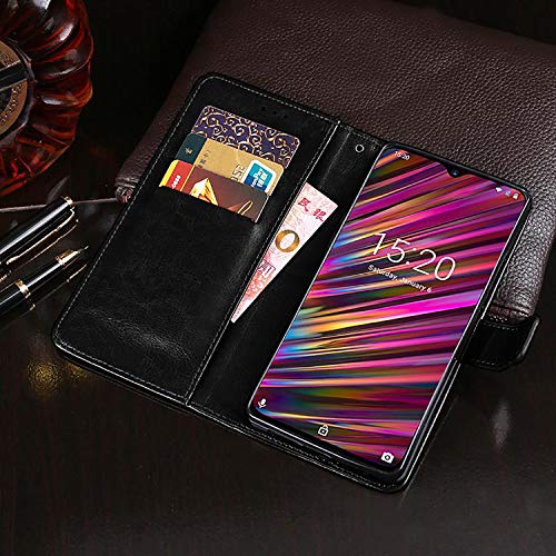 CiCiCat Cover Custodia UMIDIGI F1/F1 Play, Ultra