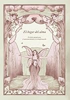 El hogar del alma: Un diario guiado para el autoconocimiento y la transformación (Spanish Edition) B0F67CT54C Book Cover