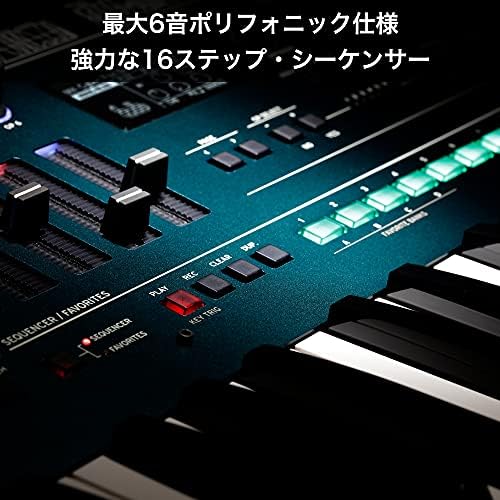 国内最安値 Korg コルグ Opsix Fm音源 シンセサイザー リアルサープラス Isas Saphiex Com