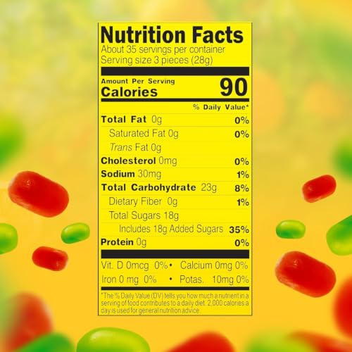 Caramelos Roshen Crazy Bee Jelly 7.01 oz sabor fruta miniatura 2