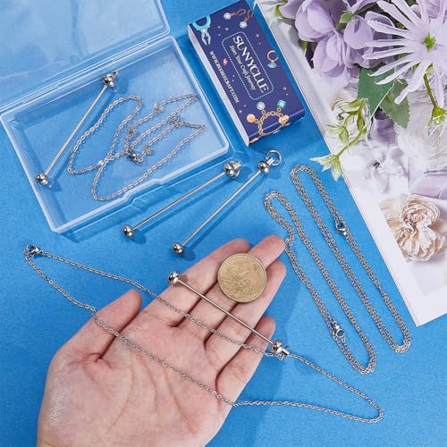 El Mejor Listado de Kits de fabricación de abalorios - los preferidos. 30 Imagen adicional