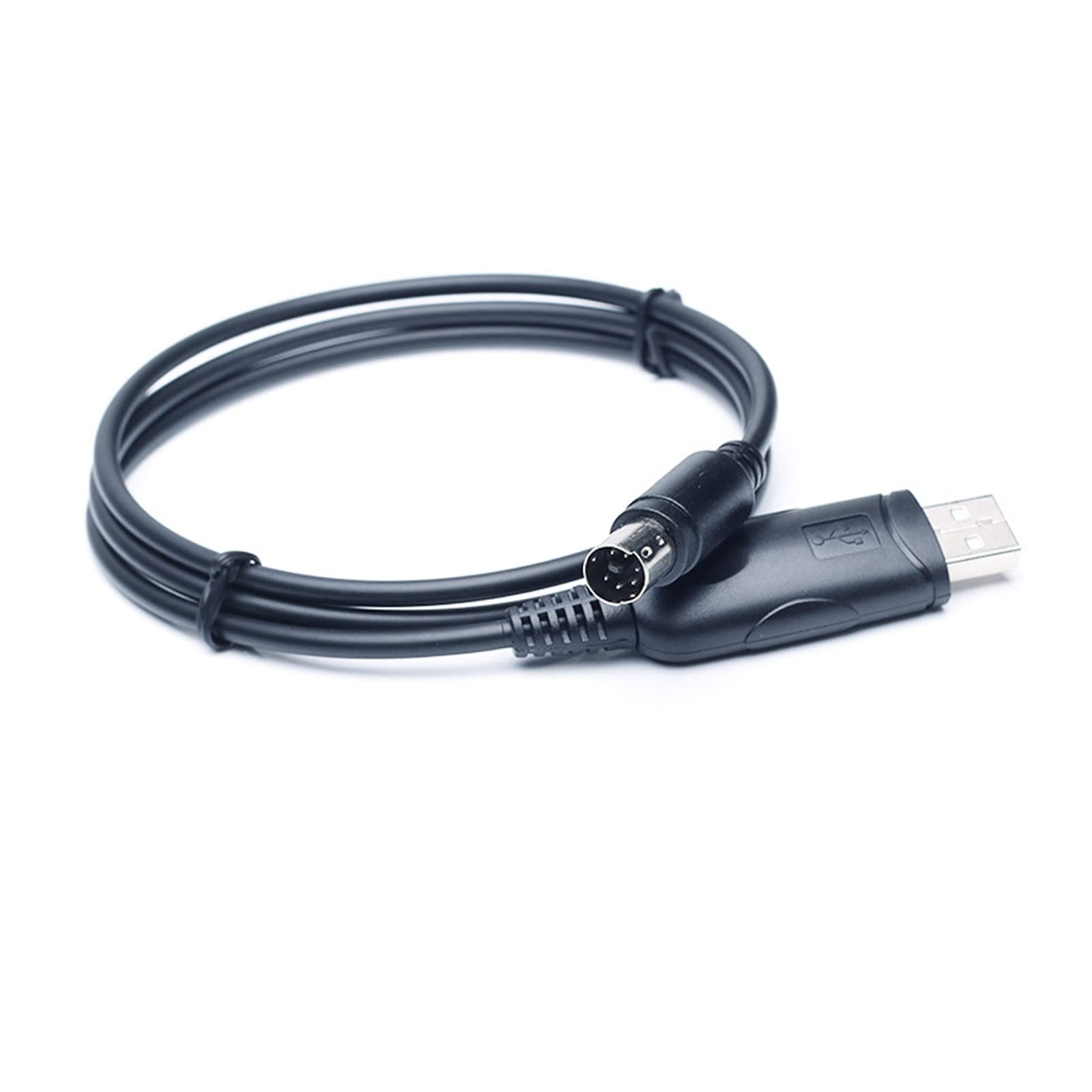 Cavo Programmazione Yaesu Ft-7800 Cavo Di Programmazione USB Per Radio Yaesu FT-7800, FT-7900, FT-8100, FT-8800, FT-8900 – Facile Configurazione Accessorio Radio Yaesu - Foto 6