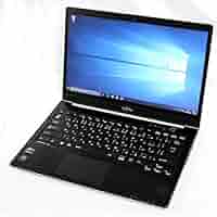 富士通 - 富士通LIFEBOOK U772/G 8GB SSD  Office Amazon.co.jp: FUJITSU 富士通 LIFEBOOK U772/F Core i5 8GB SSD