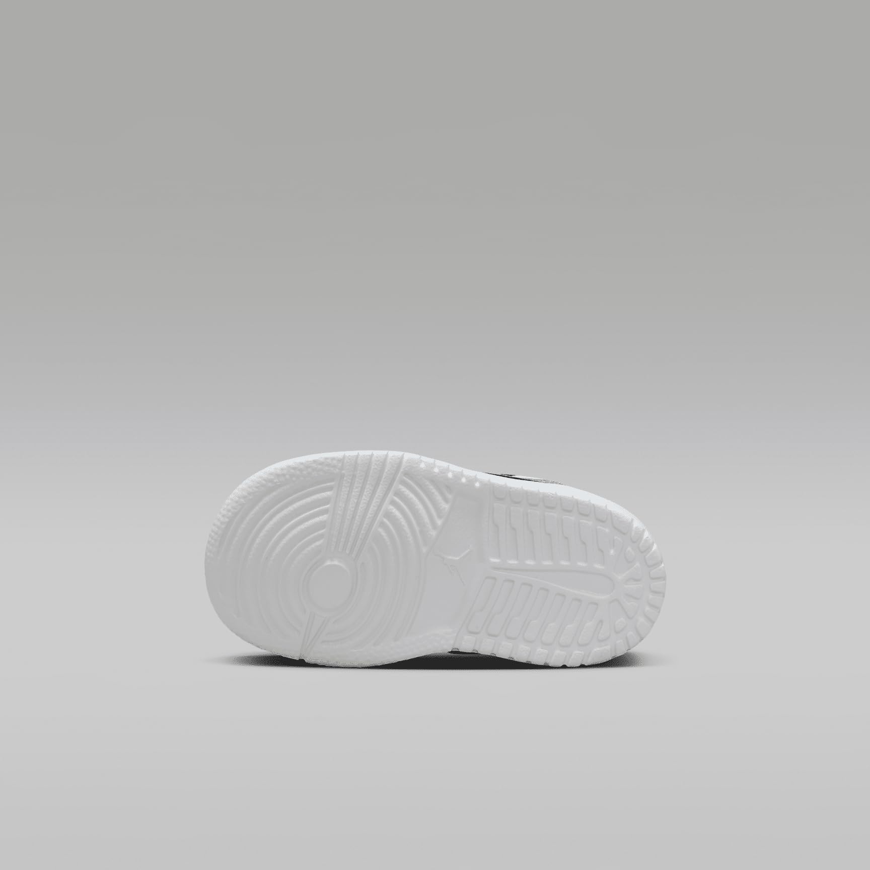 Jordan 1 Low Alt Baby/Toddler Shoes (DR9747-172, White/Black/Metallic Gold) Size 7