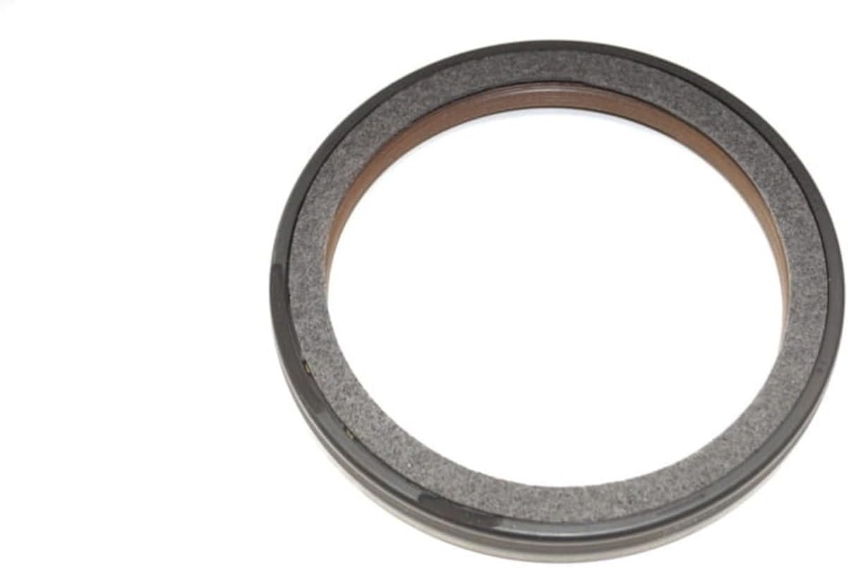 Replacement Crankshaft Seal Compatible with Audi A4 A6 (V6, FWD) Transmission Side