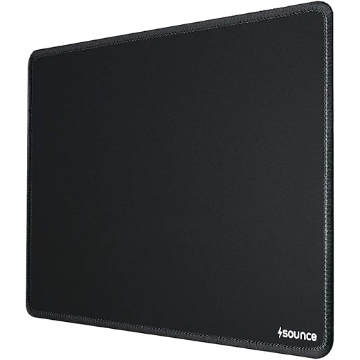 Sounce Speed Type Mouse Pad 260mm