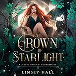 Cover of A Crown of Starlight