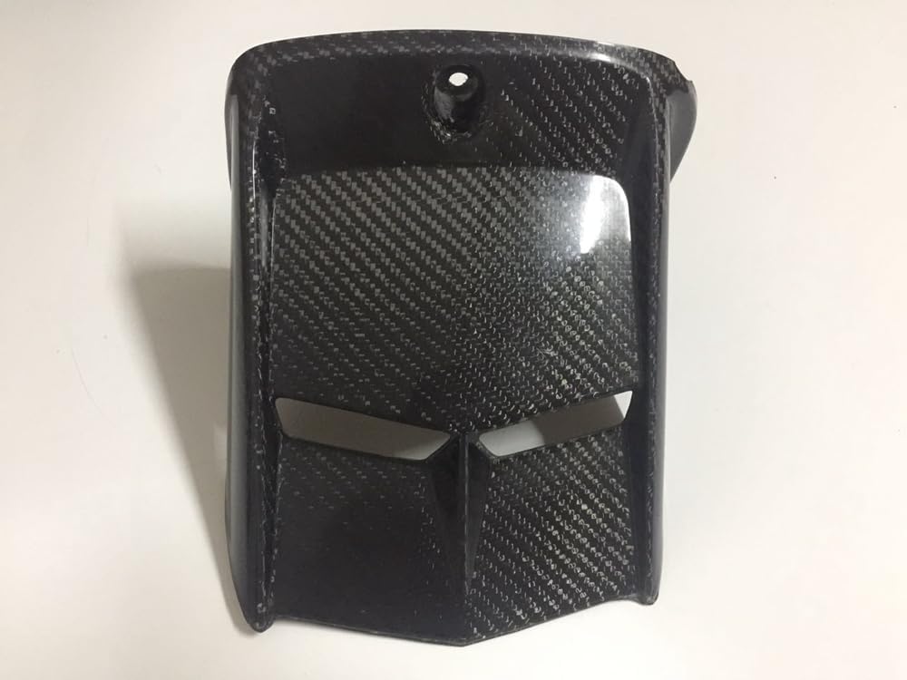 Carbon Fiber Motorcycle Rear Fender Fairings Kit Parts for 2006 2007 YZF-600 R6 YZF 600 R6 06 07