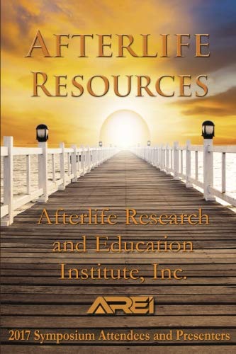 Afterlife Resources from AREI